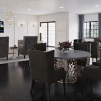 <p>No detail has been overlooked in the design of Horizons at Autumn Ridge’s apartments.</p>