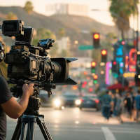 Black Maria Revamped: New Film Studio Approved In West Orange