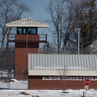 <p>Inmates at the Albion Correctional Facility, a women&#x27;s prison in western New York, allege prison officials, despite having a zero-tolerance policy, are allowing sexual abuse to go unchecked.</p>