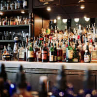 <p>Here are five bars in Nassau County where you&#x27;ll want to tip your glass.</p>