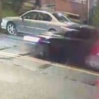 Car Sought For Hit-Run Of Allentown Bicyclist: Authorities