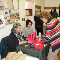 <p>The 21st annual alternative gifts market will be Nov. 22 at Grace Episcopal Church in Hastings-On-Hudson.</p>