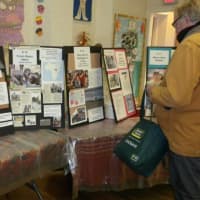 <p>The 21st annual alternative gifts market will be Nov. 22 at Grace Episcopal Church in Hastings-On-Hudson. </p>