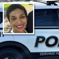 Perkasie Police Seek Missing Woman