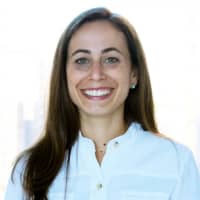 <p>Alison May, M.D., ABPN, Assistant Professor of Neurology at Columbia University Irving Medical Center and Pediatric Epileptologist at NewYork-Presbyterian Lawrence Hospital</p>