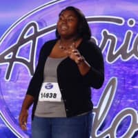 <p>Chynna Sherrod, a senior at Stratford High School, moved to the next round on &#x27;American Idol&#x27; on Thursday night&#x27;s episode.</p>