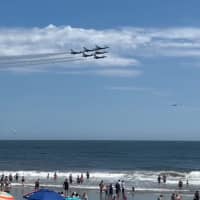 Atlantic City Airshow Will Take Flight In 2024, Financial Uncertainty Lingers In The Air