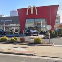 Disabled Teen Urinated On Herself During Atlantic City McDonald's Incident, Suit Says