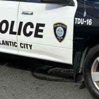 Three Arrested With Heroin, Cocaine, Loaded Gun In Atlantic City: Police