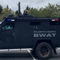 Police, SWAT Team Seize Explosives, Guns, Pills From Somers Point Man: Prosecutors