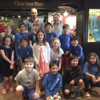 <p>Bronxville Elementary placed sixth in the U.S. Chess Federation&#x27;s 2016 National Elementary Championship.</p>
