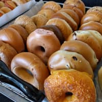 <p>Bagel lovers in Fairfield County know where to get the best.</p>