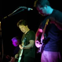 <p>Beyond the Walls tours in venues throughout the tri-state area.</p>
