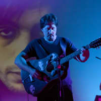 <p>Beyond the Wall is a Pink Floyd tribute band</p>