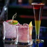 <p>Room 112 focuses on carefully-crafted cocktails.</p>