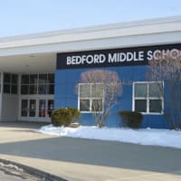 <p>Westport&#x27;s Bedford Middle School</p>