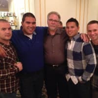 <p>The third annual Jimmy Guirland Memorial Beefsteak Dinner will take place May 19 at San Carlo in Lyndhurst.</p>