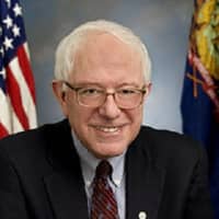 <p>Vermont Sen. Bernie Sanders is ahead of Hillary Clinton in New Hampshire, according to the latest Marist poll.</p>