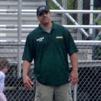 <p>Bert Borges, who has coached Norwalk youth football teams for 12 years, will take his 13-and-under team to the American Youth Football championships in Florida. The tournament begins this weekend.</p>