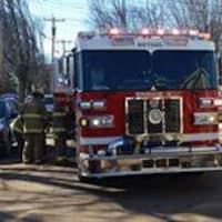 <p>The Bethel Fire Department quickly extinguished a stove fire Monday afternoon at a house on Elizabeth Street.</p>