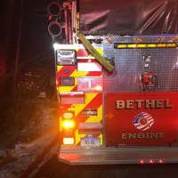 <p>Both Bethel and Stony Hill firefighters responded to the scene.</p>