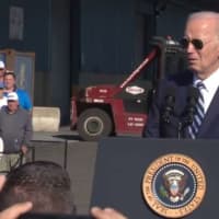 Biden Visit: Ardsley, Hastings, Irvington Schools To End Day Early