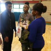 <p>Eleven teens from the Mount Vernon Boys and Girls Club attended the Historically Black College and University Annual College Fair in New York City on Nov. 14. </p>
