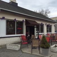 <p>Bliss Dairy Bar and Grill in Mahopac.</p>