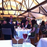 <p>Blue Hill at Stone Barns in Pocantico Hills made it onto Wine Enthusiast&#x27;s list of 100 best wine restaurants in the country.</p>