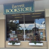 <p>Barrett Bookstore in Darien is a great place to pick out a summer read. </p>