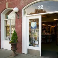 <p>The Book Cove in Pawling.</p>