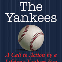 <p>&quot;Boycott The Yankees&quot; is Mike DeLucia&#x27;s most recent book.</p>