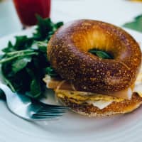 <p>Westchester County residents have some of the best bagel shops in New York.</p>