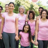 Make Every Month Breast Cancer Awareness Month By Performing A Self Exam