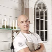 <p>Award-winning chef Brian Lewis, a Somers native, recently added 800 square feet at his restaurant, The Cottage, in Westport, Conn.</p>