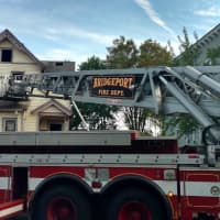 <p>There were no occupants inside the home when firefighters arrived.</p>