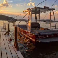 <p>The Fourth of July included two emergencies on Candlewood Lake.</p>