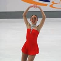 <p>Olympic skater Brooklee Han, a Redding resident, will talk at Grace Farm&#x27;s first &quot;Winter Outing,&quot; a free community day at the 80-acre preserve in New Canaan.</p>