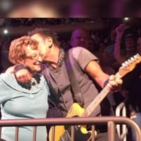 Bruce Springsteen Mourns Mother's Death With Heartfelt Tribute
