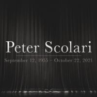 <p>Peter Scolari died at the age of 66</p>