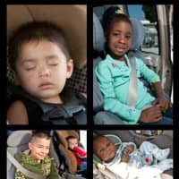 <p>The Bedford Police Department is hosting another car-seat safety event on Wednesday.</p>