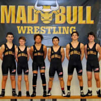 <p>The Norwalk Mad Bulls will graduate these six 8th graders from their team.</p>