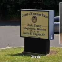 Bucks Woman Threatened To #39 Blow Up #39 Courthouse LGBTQ Pride Events: DA