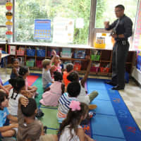 <p>Class is in session in Greenburgh schools</p>