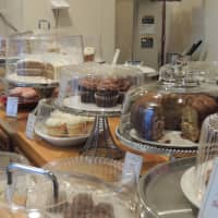 <p>The cakes taste as good as they look, and you know they&#x27;re hand made.</p>