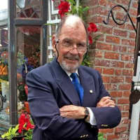 <p>Bob Callahan is the grand marshal of this year&#x27;s St. Patrick&#x27;s Day parade Saturday in Stamford.</p>