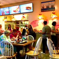 <p>Callahan&#x27;s attracts customers from Fort Lee and beyond</p>