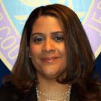 <p>Passaic County Prosecutor Camelia M. Valdes</p>