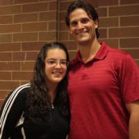 <p>Coaches Cami Blazejewski and Jonathan Iasillo were both named “Coach of the Year” by peers in Conference 1, League C. </p>