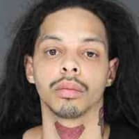 <p>James Capeles is one of three men arrested for a home invasion/robbery in Nanuet.</p>